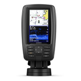 Gps Sonar Garmin Echomap 42cv Plus Com Transdutor 010-01884-01 Autorizada Garmin
