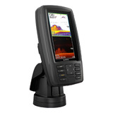 Gps Sonar Garmin Echomap Plus 42cv + Transdutor 010-01884-01
