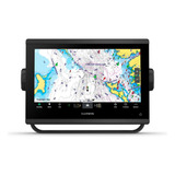 Gps Sonar Garmin Gpsmap 923xsv Tela 9 Touchscreen