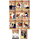 Gracie Bullyproof Jiu-jitsu P/ Crianças 11 Volumes Em 4 Dvds
