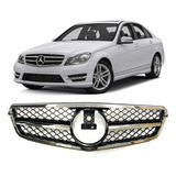 Grade Amg Mercedes W204 C180 C250 C300 C63 2007 2012 2013 14
