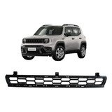 Grade Central Para-choque Dianteiro Renegade Jeep 100269945