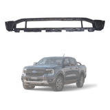 Grade Central Parachoque Dianteiro Ford Ranger 2020/22 Orig.
