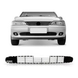 Grade Central Parachoque Vectra 1999 2000 2001 2002 Preta