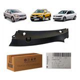 Grade Churrasqueira Esquerda Volkswagen Gol G8 2019