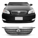 Grade Corolla Fielder Xei 2003 2004 2005 2006 2007