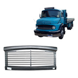 Grade De Ferro Tipo Antigo Mercedes Benz 1113 Amalcaburio