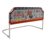 Grade De Proteção Infantil Para Cama Disney Styll Baby