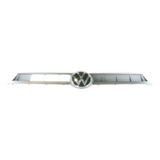 Grade De Radiador 6ea853651h9b9 Polo Virtus