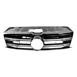 Grade De Radiador Vw Amarok 13/16 - 2h7853651fod
