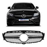 Grade Dianteira Amg Mercedes Classe E W213 Vo6