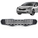 Grade Dianteira Cerato 13 14 2015 2016