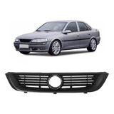 Grade Dianteira Chevrolet Vectra 1997 1998 1999 2000 Preta