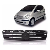Grade Dianteira Classe A 97 A 01 02 03 04 05 06 Preta Lisa