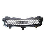 Grade Dianteira Daily 70c17 Euro 5 Iveco 5801470713