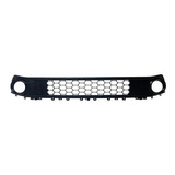 Grade Dianteira Inferior Fiat Argo 2018 2019 2020 S/friso Or