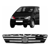 Grade Dianteira Mercedes Classe A 1999 2000 2001 2002 2003
