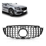 Grade Dianteira Mercedes Classe E E250 E400 2016 2017