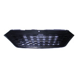 Grade Dianteira Radiador Daily City Orignal Iveco 5802317677