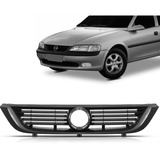 Grade Dianteira Vectra 1997 1998 1999 A 01 02 03 04 05 Preta