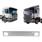 Grade Do Emblema Compativel Scania P94 R114 R124 Até 2007