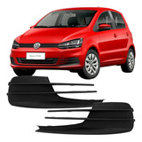 Grade Do Farol Auxiliar Fox 2015 16 A 20 Sem Furo Par