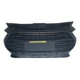 Grade Do Radiador Chevrolet Tracker 2020 2023 Original