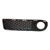 Grade Farol Milha Para Choque Diant L/e Gol G3 377807717