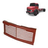 Grade Ferro Tipo Antigo Para Caminhão Mercedes Agl 1518 1113