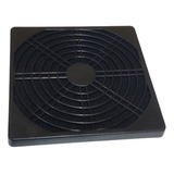 Grade Filtro Proteção Cooler Ventilador 120x120mm