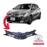 Grade Frontal - Yaris 2018 2019 2020