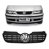 Grade Frontal Gol Parati Saveiro G3 1999 00 01 2002 Fase 1