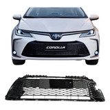 Grade Frontal Inferior Corolla Xei Altis 2024 Original