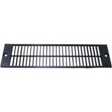 Grade Frontal Ventilacao Refrigeraca Scania 113 1997 A 1997