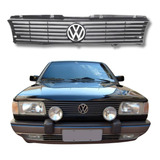 Grade Gol Voyage Parati Saveiro 1991 1992 93 94 95 + Emblema