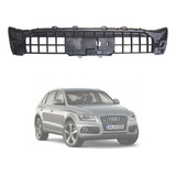 Grade Interna Sup Parachoque Audi Q5 3.0 Quattro 2013-2016