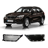 Grade Lateral Do Parachoque Bmw X1 2013 2014 2015 2016 - Par