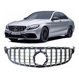 Grade Mercedes Gtr Amg W205 C63 C63s 2019 | 2021