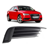 Grade Moldura Audi A3 Sedan Tfsi 2013 2014 2015 2016