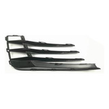 Grade Moldura Milha Golf Gti 2013 14 2015 2016 2017 Direito