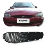 Grade Moldura Parachoque Escort Zetec 97 98 99 00 01 02*