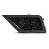 Grade Moldura Parachoque Gol G8 2018 19 20 21 2022 2023 S/f