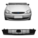 Grade Moldura Preta - 2000 / Courier 2003 2004 2005