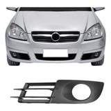 Grade Moldura Vectra Farol De Milha Anos 2006 2007 2008 2009