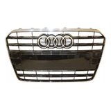 Grade Para-choque Audi A5 Sportback 2012 A 2014
