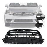 Grade Parachoque Inferior Original Blawer Honda New Civic 09