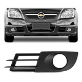 Grade Parachoque Vectra Gt Gtx 2006 2007 2008 2009 Com Furo