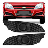 Grade Parachoque Vectra Gt Gtx 2009 2010 2011 Com Furo