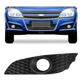 Grade Parachoque Vectra Gt Gtx 2009 2010 2011 Com Furo