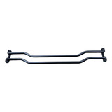 Grade Protetor Vigia Vidro Traseiro Fiat Toro 2016 A 2023